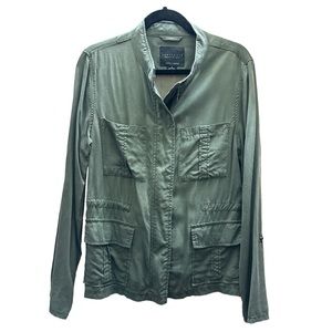 Sanctuary utility jacket